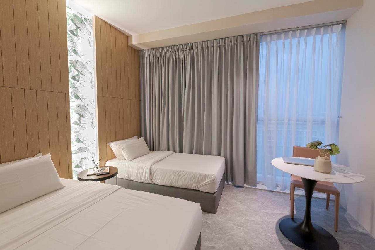 Harper Boutique At Sutera Avenue Hotel